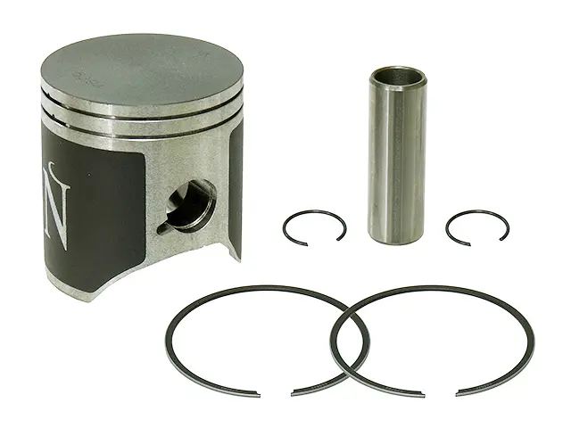 NAMURA píst KTM (2T) SX 125 (SX125) 01-23, EXC 01-16, HUSQVARNA TC 125 14-23, TE 125 14-16, TX 125 17-20 (53,94mm=STD) (kroužky NX-70029R) (NX-70029)