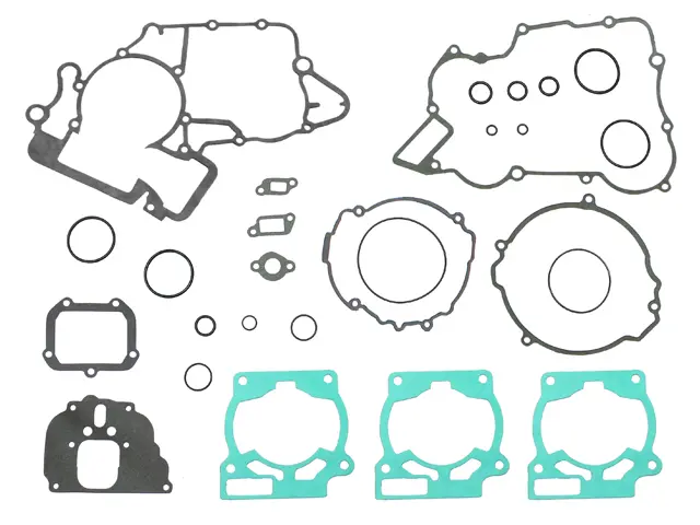 NAMURA kompletní sada těsnění KTM SX 125 07-13, SX 144 07-08, SX 150 09-15 (NAMURA kompletní sada těsnění KTM SX 125 07-13, SX 144 07-08, SX 150)