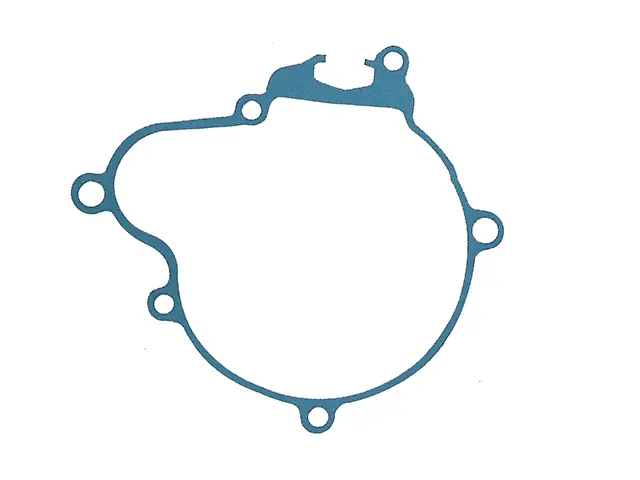 NAMURA těsnění víka alternátoru KTM SX/EXC 250 08-13, FREERIDE 250 14-17, HUSQVARNA TE/TC 250, TE 300 14-16 (55130040100) - nahrazuje NX-70053CG