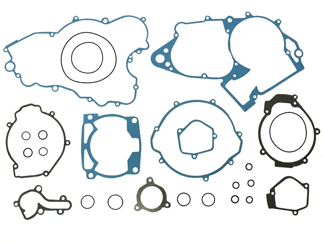 NAMURA kompletní sada těsnění KTM SX 360/380 96-02 (NAMURA kompletní sada těsnění KTM SX 360/380 96-02)