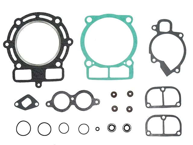 NAMURA těsnění TOP-END KTM SX/EXC 400 00-07, EXC450 02-07 (NAMURA těsnění TOP-END KTM SX/EXC 400 00-07, EXC450 02-07)