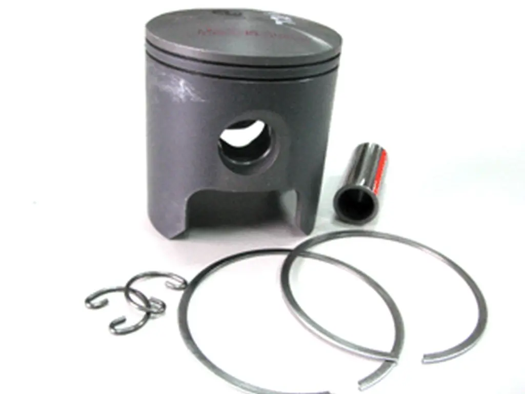 NAMURA píst KTM SX/EXC 250 90-94 (67,46MM) (NAMURA píst KTM SX/EXC 250 90-94 (67,46MM))
