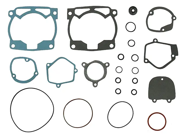 NAMURA těsnění TOP-END KTM SX 250 00-02, EXC 250 00-03 ( )