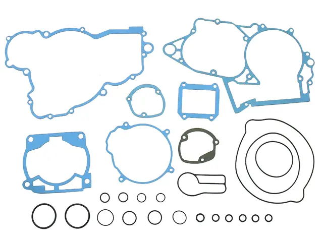 NAMURA kompletní sada těsnění KTM SX250 03-04, EXC250 04 (NAMURA kompletní sada těsnění KTM SX250 03-04, EXC250 04)