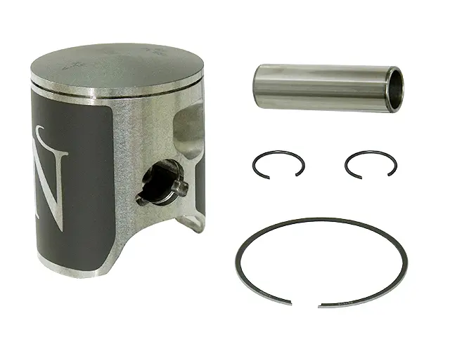 NAMURA píst KTM (2T) SX 250 (SX250) 04-22, EXC 250 (EXC250) 06-22 TPI, FREERIDE 250R 14-16, HUSQVARNA TC/TE 250 14-22, BETA RR 250 13-22 (66,34mm)(1