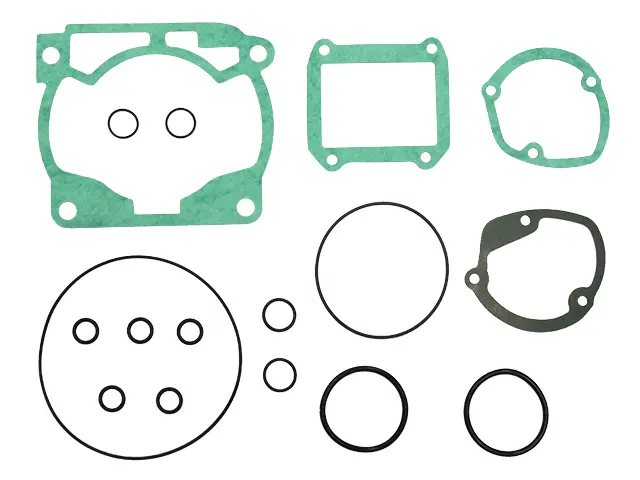 NAMURA těsnění TOP-END KTM SX 250 05-06, EXC 250 05 (NAMURA těsnění TOP-END KTM SX 250 05-06, EXC 250 05)