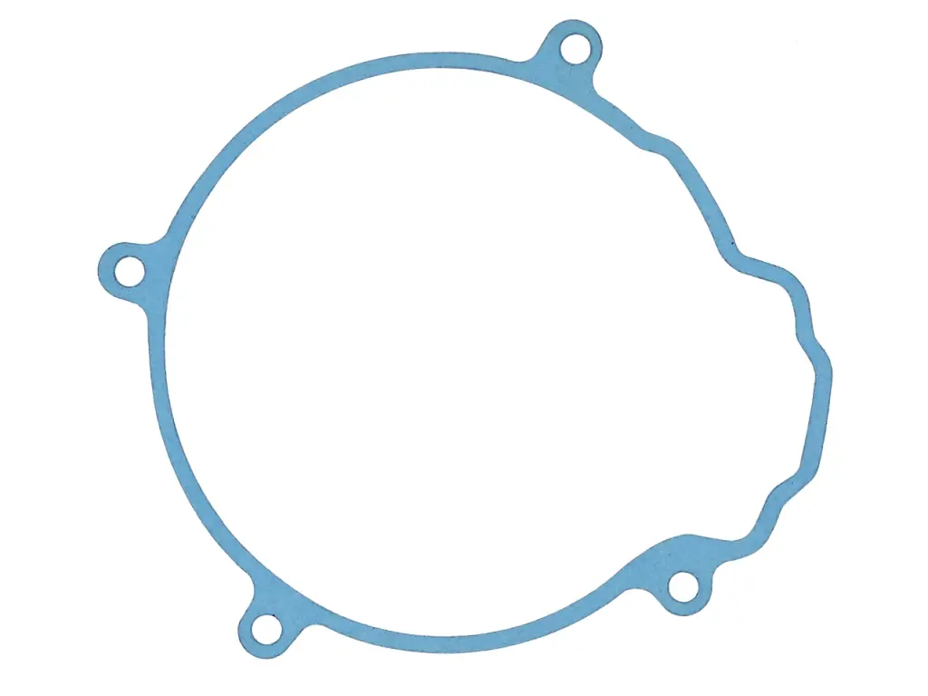 NAMURA těsnění víka alternátoru KTM SX 250 03-08, EXC 250 04-07, EXC 300 04-07 (NAMURA těsnění víka alternátoru KTM SX 250 03-08, EXC 250 04-07, EXC)