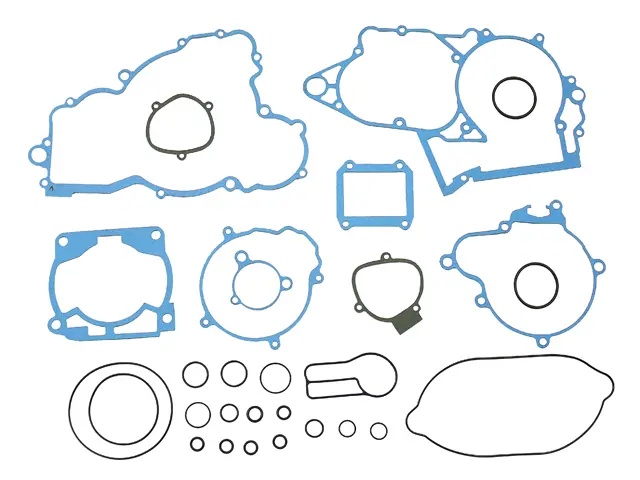 NAMURA kompletní sada těsnění KTM SX250 (07-16), EXC250 (08-16), HUSQVARNA TC/TE250 (14), HUSABERG TE250 (11-14) (NAMURA kompletní sada těsnění KTM)