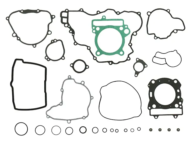 NAMURA kompletní sada těsnění KTM SXF250 06-12/EXCF 250 06-13 (NAMURA kompletní sada těsnění KTM SXF250 06-12/EXCF 250 06-13)