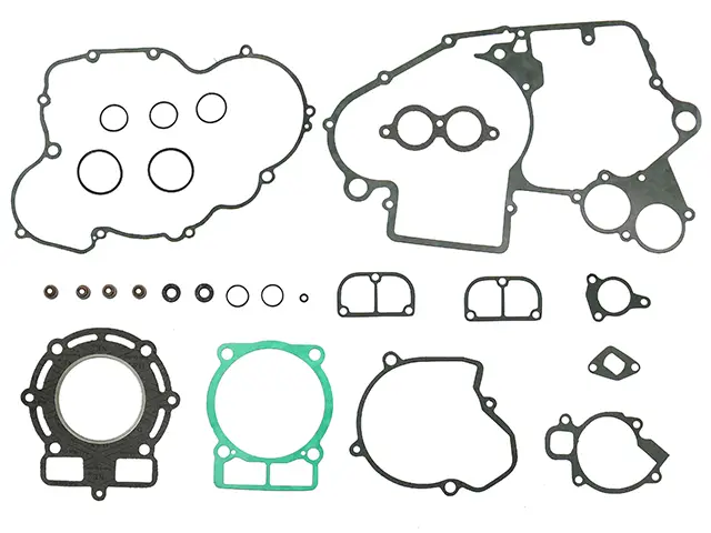 NAMURA kompletní sada těsnění KTM EXCF 250 (01-06) (EXC250 závodní) (NAMURA kompletní sada těsnění KTM EXCF 250 (01-06) (EXC250 závodní))
