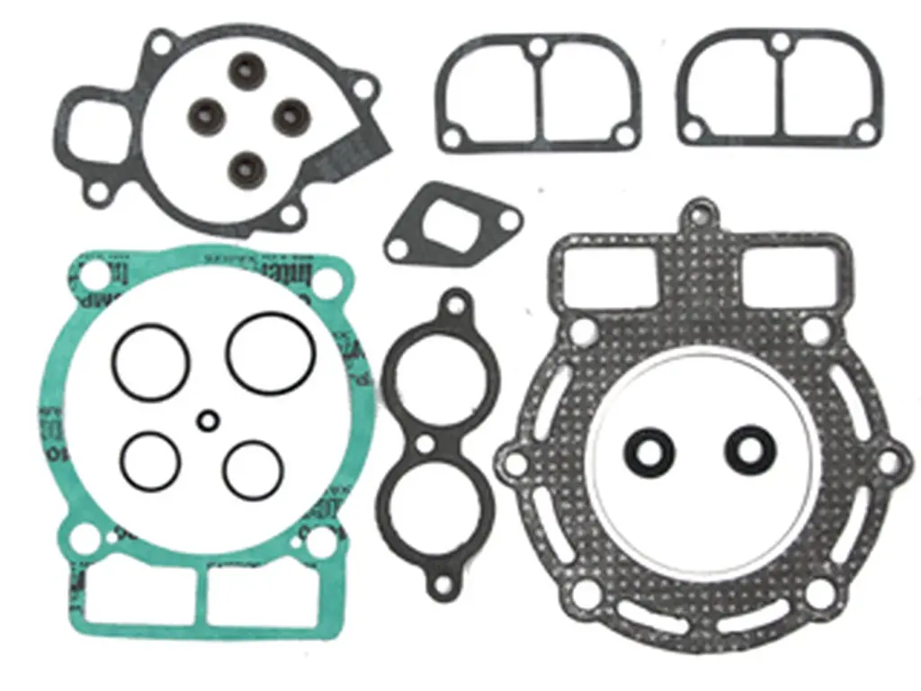 NAMURA těsnění TOP-END KTM EXCF 250 (01-06) (EXC250 závodní) (NAMURA těsnění TOP-END KTM EXCF 250 (01-06) (EXC250 závodní))