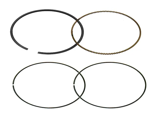 NAMURA pístní kroužky KTM SXF350 11-15, EXC350 12-15 ( )