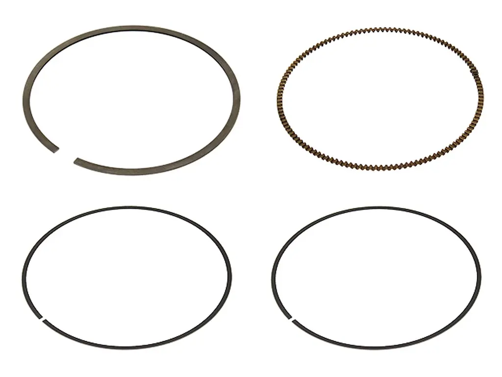 NAMURA pístní kroužky KTM EXCF EXC-F 250 14-20 (průměr válce 78,00mm) (NX-70065R) (NAMURA pístní kroužky KTM EXCF EXC-F 250 14-20 (průměr válce)