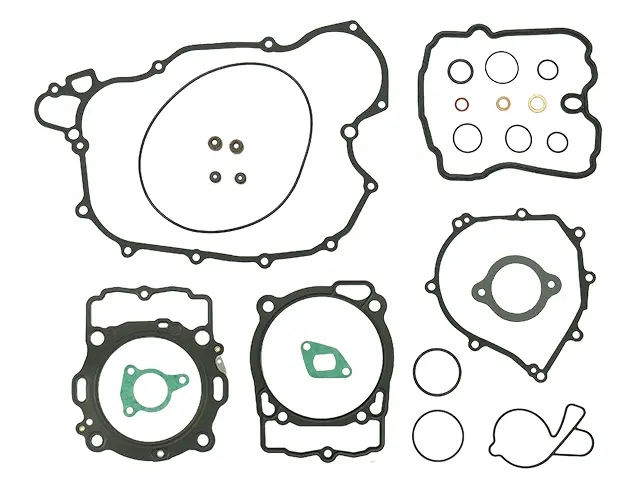 NAMURA kompletní sada těsnění KTM EXC 450/500 (14-16), HUSQVARNA FE450/501 (14-16) (NAMURA kompletní sada těsnění KTM EXC 450/500 (14-16), HUSQVARNA)