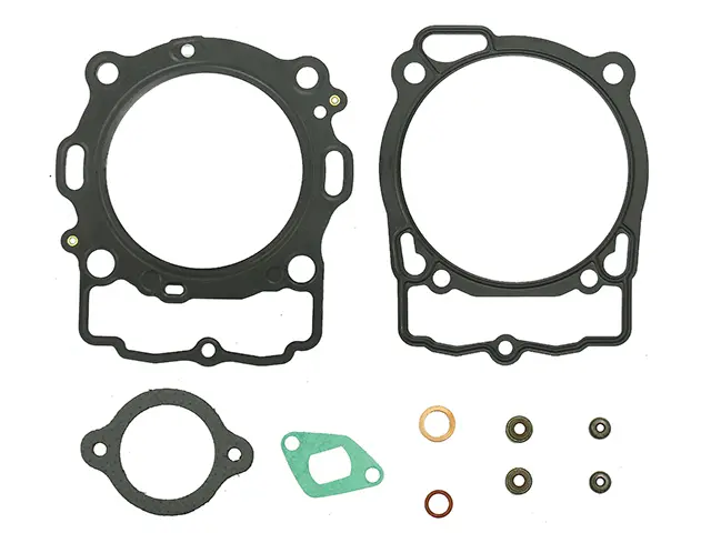 NAMURA těsnění TOP-END KTM EXC 450/500 (14-16), HUSQVARNA FE450/501 (14-16) (NAMURA těsnění TOP-END KTM EXC 450/500 (14-16), HUSQVARNA FE450/501)