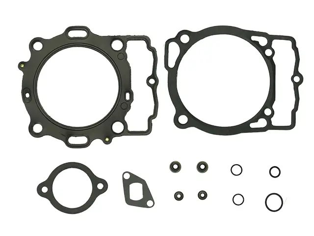 NAMURA těsnění TOP-END KTM EXC450 (09-11),XC-W450 (09-13),EXC500 (12-13) (NAMURA těsnění TOP-END KTM EXC450 (09-11),XC-W450 (09-13),EXC500 (12-13))