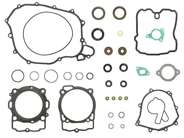 NAMURA kompletní sada těsnění KTM SX-F 450 (14-15) HUSQVARNA FC 450 (14-15) (NAMURA kompletní sada těsnění KTM SX-F 450 (14-15) HUSQVARNA FC 450)