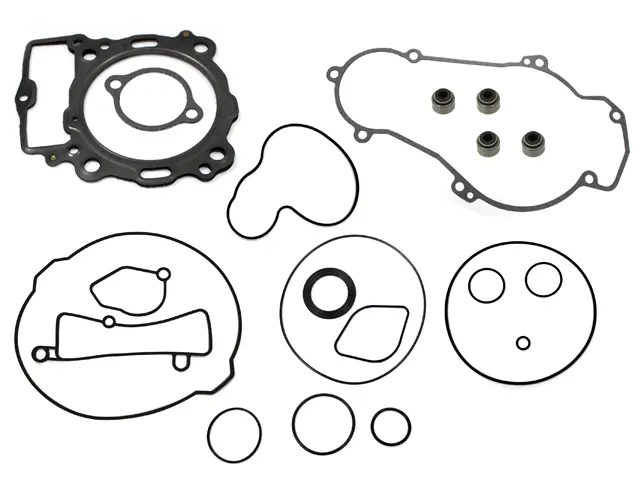 NAMURA kompletní sada těsnění KTM SXF/XCF 505 08-10 (808336N) (NAMURA kompletní sada těsnění KTM SXF/XCF 505 08-10 (808336N))