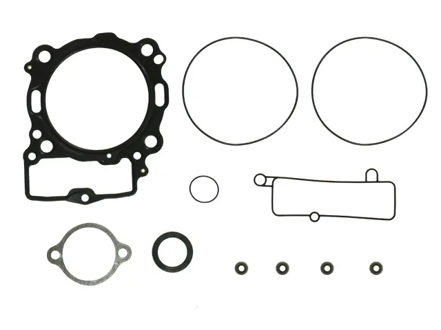 NAMURA těsnění TOP-END (bez těsnění víka ventilů) KTM SX/XCF 505 08-10 (810336) (NAMURA těsnění TOP-END (bez těsnění víka ventilů) KTM SX/XCF 505)