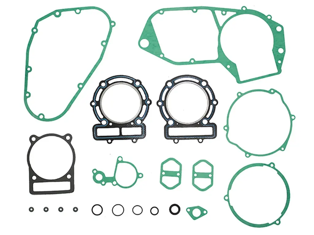 NAMURA kompletní sada těsnění HUSQVARNA TE/SMR 400/570/630 01-04 (NAMURA kompletní sada těsnění HUSQVARNA TE/SMR 400/570/630 01-04)
