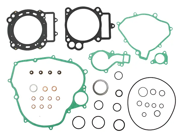 NAMURA kompletní sada těsnění KTM 690 DUKE 07-10, ENDURO 08-13, SUPERMOTO 07-18 (P400270870038) (NAMURA kompletní sada těsnění KTM 690 DUKE 07-10,)