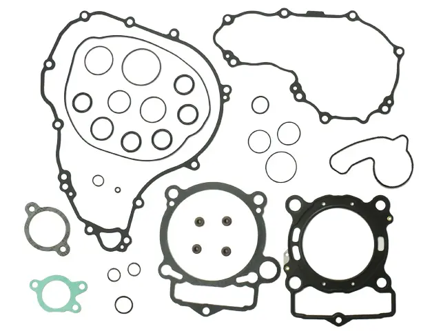 NAMURA kompletní sada těsnění KTM SXF 250 16-22 , EXCF 250 17-20, HUSQVARNA FE 250 17-20 GAS GAS EX/MC 250 20-21 (NAMURA kompletní sada těsnění KTM)