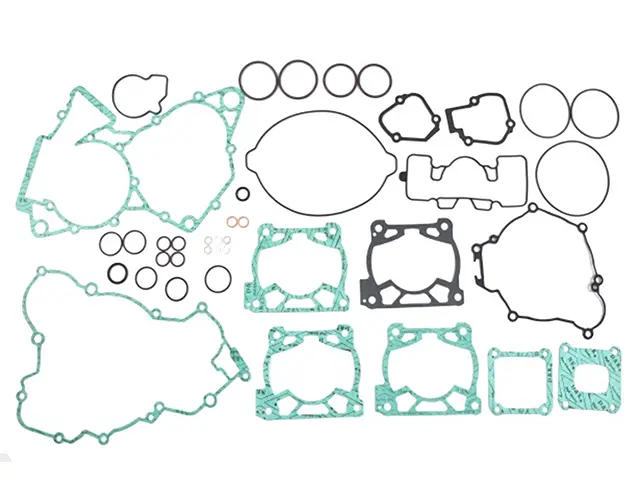 NAMURA kompletní sada těsnění KTM SX 125 16-22, SX 150 16-22, HUSQVARNA TC 125 16-22, TE 150 16-22, TPI 150 20-22 ,GAS GAS MC 125 21-22 (NAMURA)