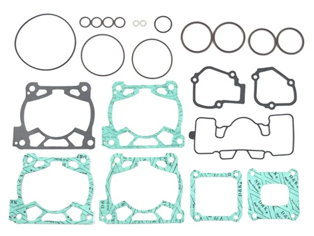 NAMURA těsnění TOP-END KTM SX 125/150 16-22 TPI 150, EXC 125/150 17-22, HUSQVARNA TC 125 16-22, TE 150 17-22, GAS GAS MC 125 21-22 (NAMURA těsnění)