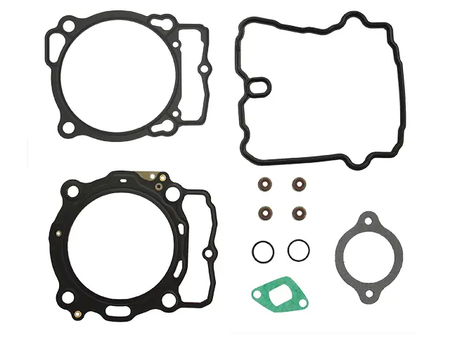 NAMURA těsnění TOP-END HUSQVARNA FC 450 16-22 KTM SX-F 450 16-22 (SX-F450, SX 450F, SX 450 F) (s těsněním víka ventilů) (NAMURA těsnění TOP-END)