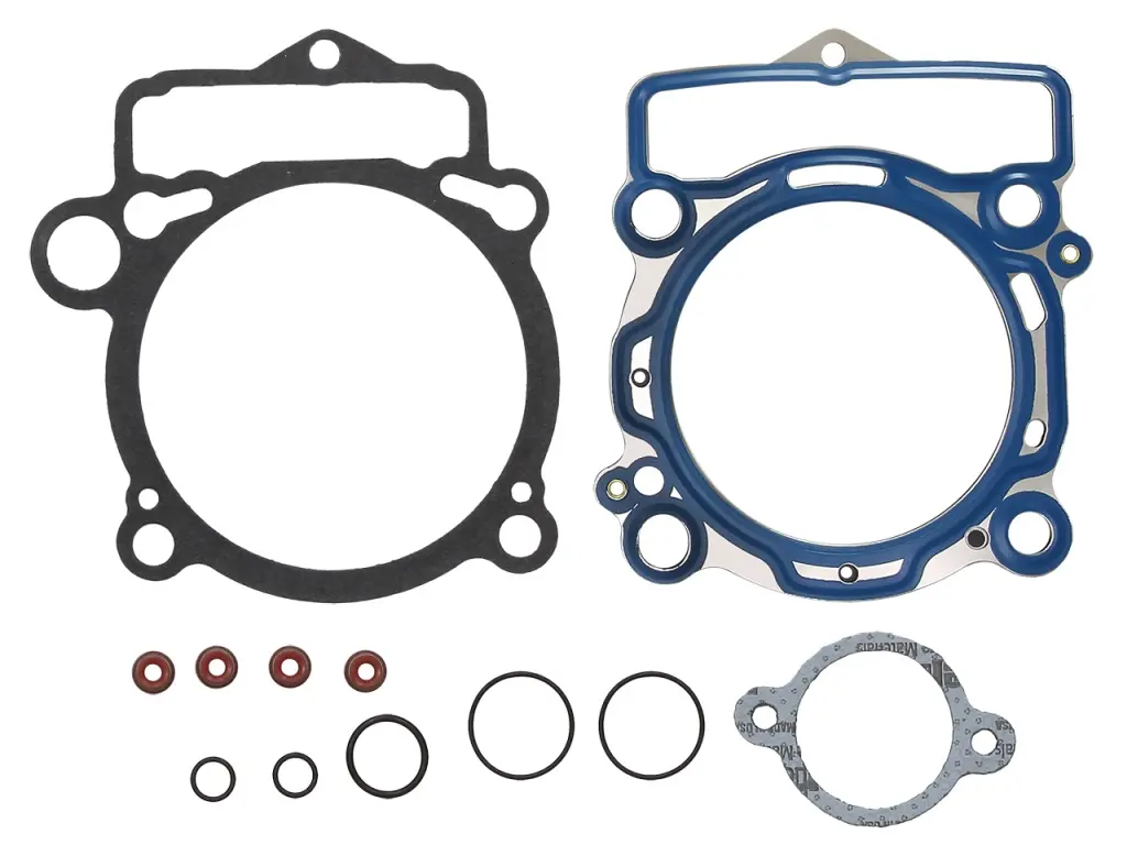 NAMURA těsnění TOP-END KTM SXF (SX-F) 350 19-22, EXCF (EXC-F) 350 20-23, GAS GAS EC 350 F 21-23 , HUSQVARNA FC 350 19-22 FE 350 20-23 (NAMURA těsnění)