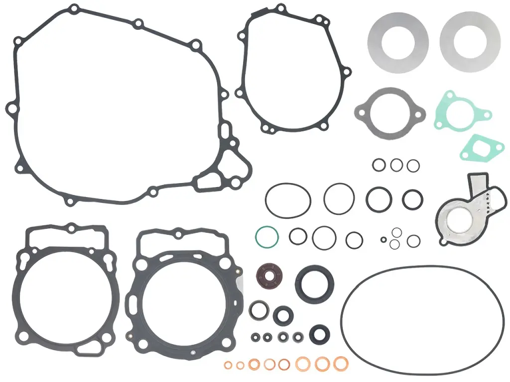 NAMURA kompletní sada těsnění KTM EXC-F (EXCF) 450 20-21 (NAMURA kompletní sada těsnění KTM EXC-F (EXCF) 450 20-21)