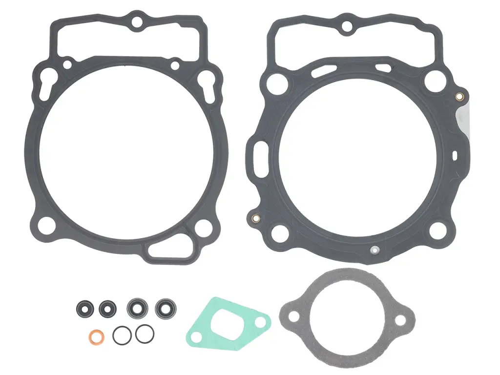 NAMURA těsnění TOP-END KTM EXC-F (EXCF) 450 20-21 ( )