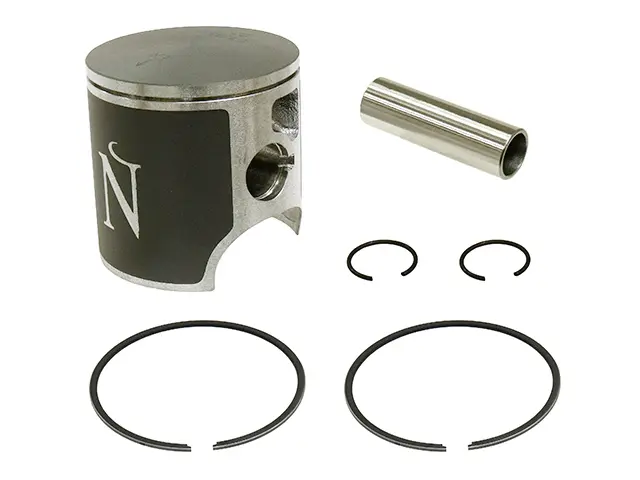 NAMURA píst KTM (2T) SX 105 (SX105) 03-14 (51,94mm) (kroužky NX-70105R) (NX-70105-B) (NAMURA píst KTM (2T) SX 105 (SX105) 03-14 (51,94mm) (kroužky)