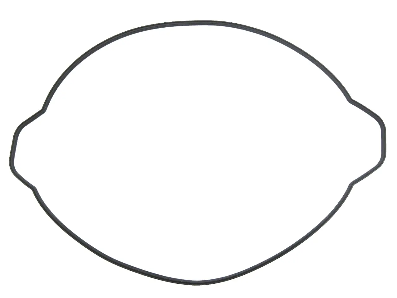 NAMURA těsnění krytu spojky KTM SX 85 18-24, HUSQVARNA TC 85 18-24, GAS GAS MC 85 21-24 (vnější) (47230027000) ( )
