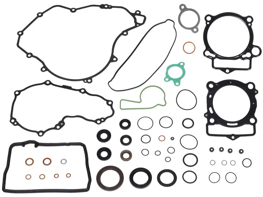 NAMURA kompletní sada těsnění KTM EXC-F 350 '24, SX-F / XC-F 350 '23-'25, GAS GAS EC / EX / MC 350 F '24, HUSQVARNA FC / FE / FX 350 '23-'25 (NAMURA)