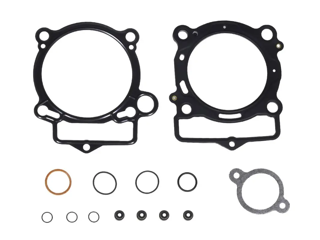 NAMURA těsnění TOP-END KTM EXC-F 350 24, SX-F / XC-F 350 23-25, GAS GAS EC / EX / MC 350 F 24, HUSQVARNA FC / FE / FX 350 23-25 ( )