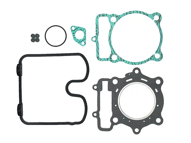 NAMURA těsnění TOP-END HUSQVARNA TE/TC 250 03-04 (s těsněním víka ventilů) (NAMURA těsnění TOP-END HUSQVARNA TE/TC 250 03-04 (s těsněním víka)