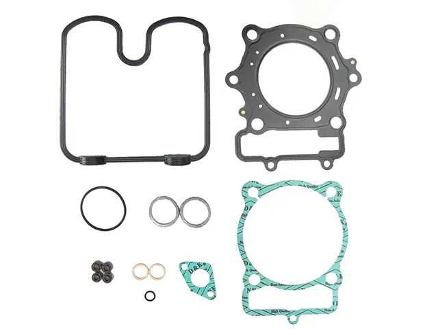 NAMURA těsnění TOP-END (s těsněním víka ventilů) HUSQVARNA TE/TC 250 05-09 (NAMURA těsnění TOP-END (s těsněním víka ventilů) HUSQVARNA TE/TC 250)