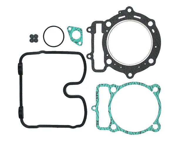 NAMURA těsnění TOP-END HUSQVARNA TE/TC 450 03-04, TE/TC 510 04 (s těsněním víka ventilů) ( )