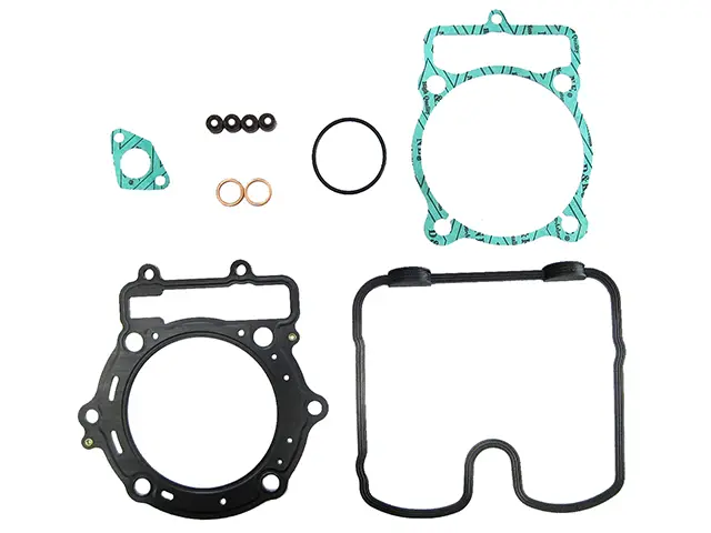 NAMURA těsnění TOP-END HUSQVARNA TE 450 05-09, TE 510 05-10 (NAMURA těsnění TOP-END HUSQVARNA TE 450 05-09, TE 510 05-10)