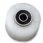 UFO rolna řetězu univerzální barva neutrální (8X42X24mm)(79-5008) (UFO rolna řetězu univerzální barva neutrální (8X42X24mm)(79-5008))
