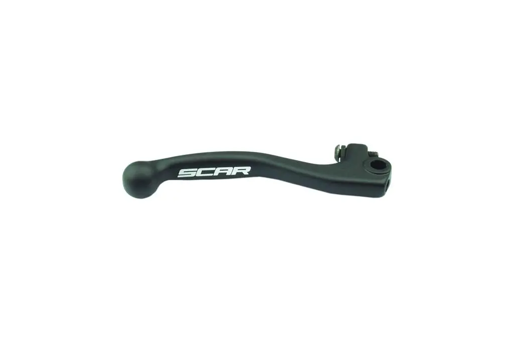SCAR nová závodní brzdová páka (OEM) HONDA CR 80/85R 98-07, CR 125 92-07, CRF 250R 04-06, 450R 02-06, BETA RR 125 19-24, RR 250 13-24, RR 350-480