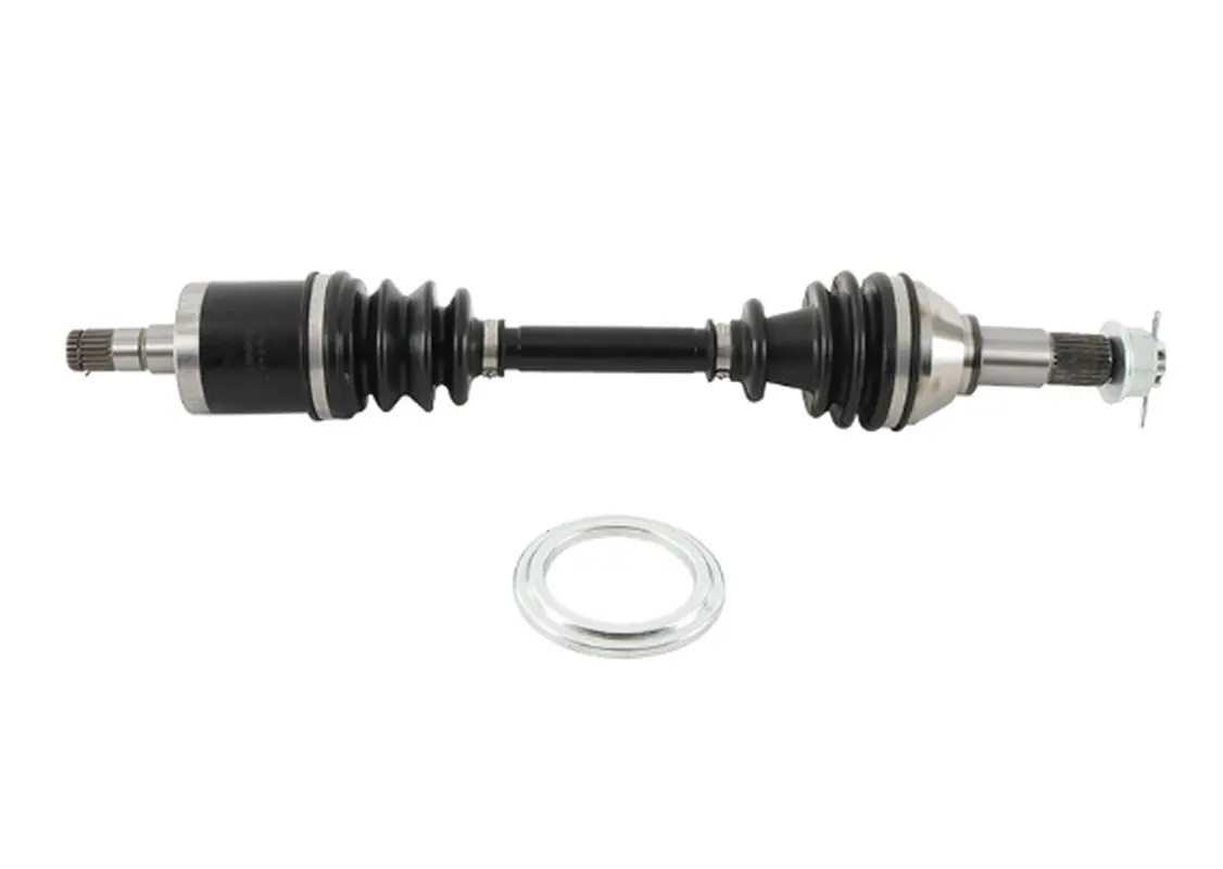 ALL BALLS poloosa CAN-AM OUTLANDER 1000 XT 13-17, 500 STD 4X4 13-14, 650 STD 4X4 13-15, 800R STD 4X4 13-15 přední levá (ALL BALLS poloosa CAN-AM)