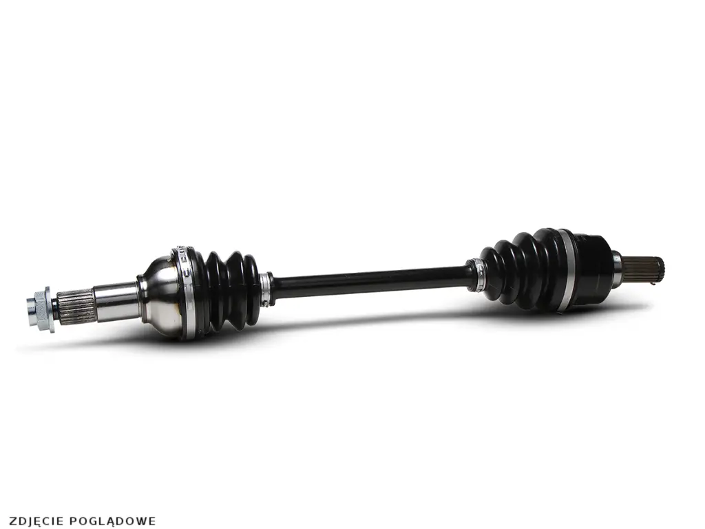ALL BALLS poloosa HONDA TRX 500 FA/FE/FM 05-14, TRX 500FPA 09-14, TRX 500FPM/FPE 07-13, TRX 680 RINCON 06-18 přední levá (ALL BALLS poloosa HONDA TRX)