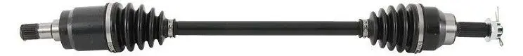 ALL BALLS poloosa HONDA PIONEER 700 14-24, PIONEER 700 DELUXE 17-24, PIONEER 700 FOREST 23-24, PIONEER 700-4 14-24, PIONEER 700-4 DELUXE 17-24,