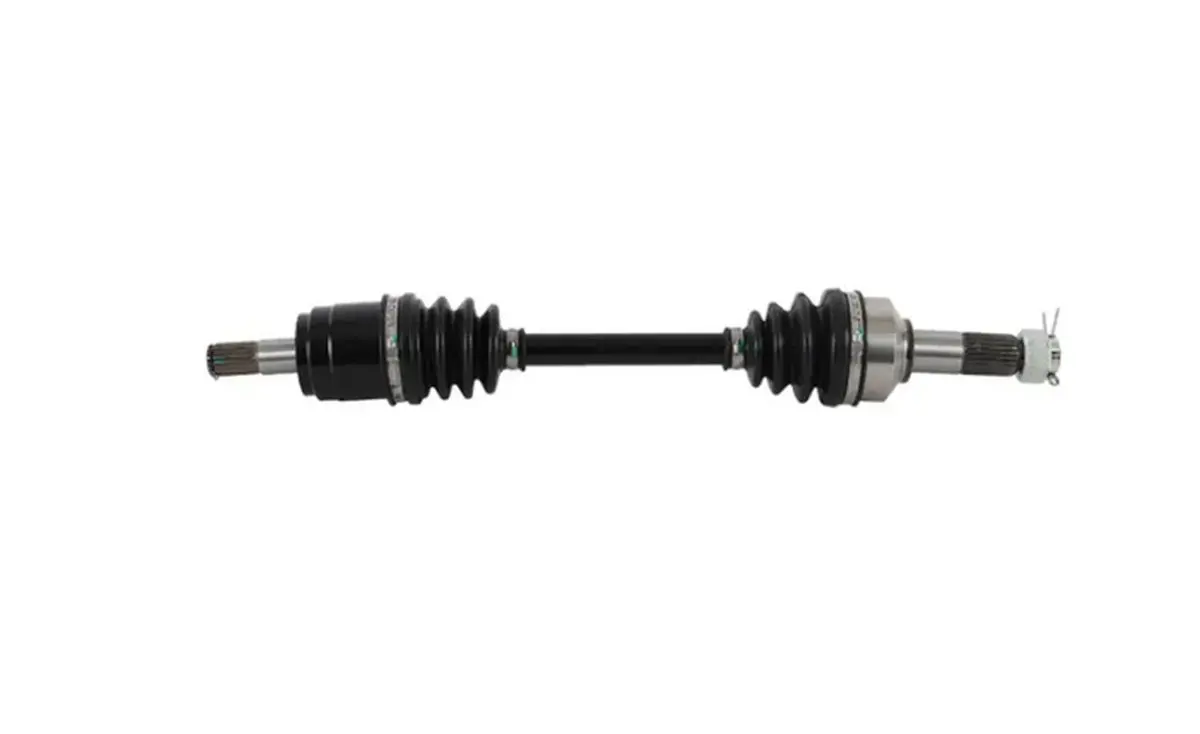 ALL BALLS poloosa HONDA TRX 420 FA IRS 15-18, TRX 500FA 15-18, TRX 500FE 14-18, TRX 500FM IRS 15-18 přední levá (ALL BALLS poloosa HONDA TRX 420 FA)