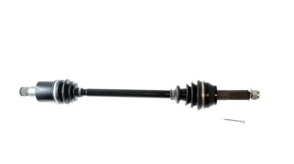 ALL BALLS poloosa POLARIS RZR 4 800 10-14, RZR S 800 09-14, RZR S 800 INTL 09-14, zadní levá, POLARIS RZR 4 800 10-14, RZR S 800 09-14, RZR S 800 INTL