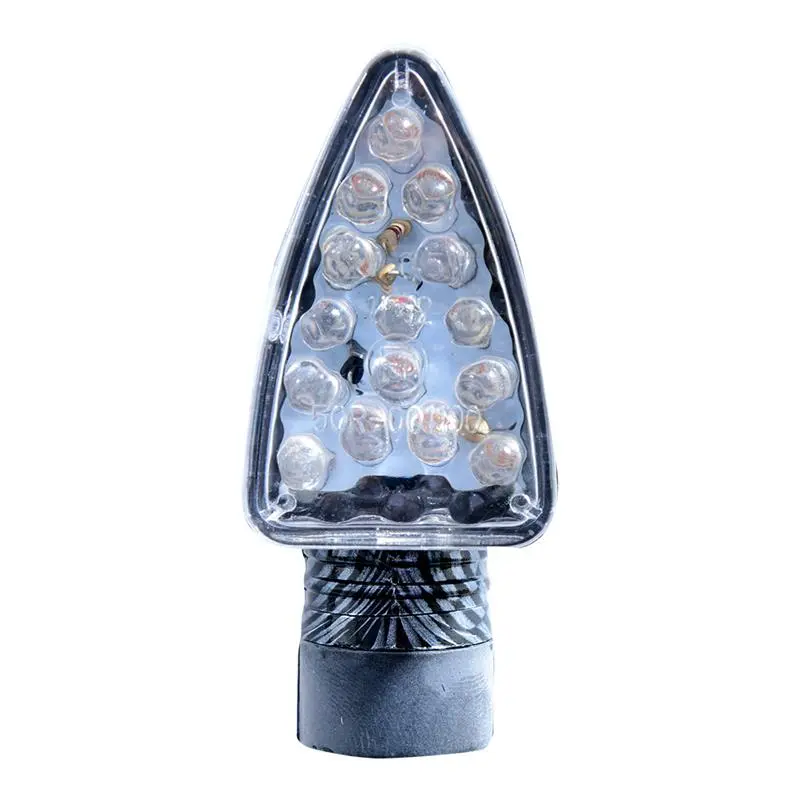 OXFORD blinkry (CE) LED ARROW - 2 kusy (obsahuje odpory) barva carbon, montáž krátká (OXFORD blinkry (CE) LED ARROW - 2 kusy (obsahuje odpory) barva)