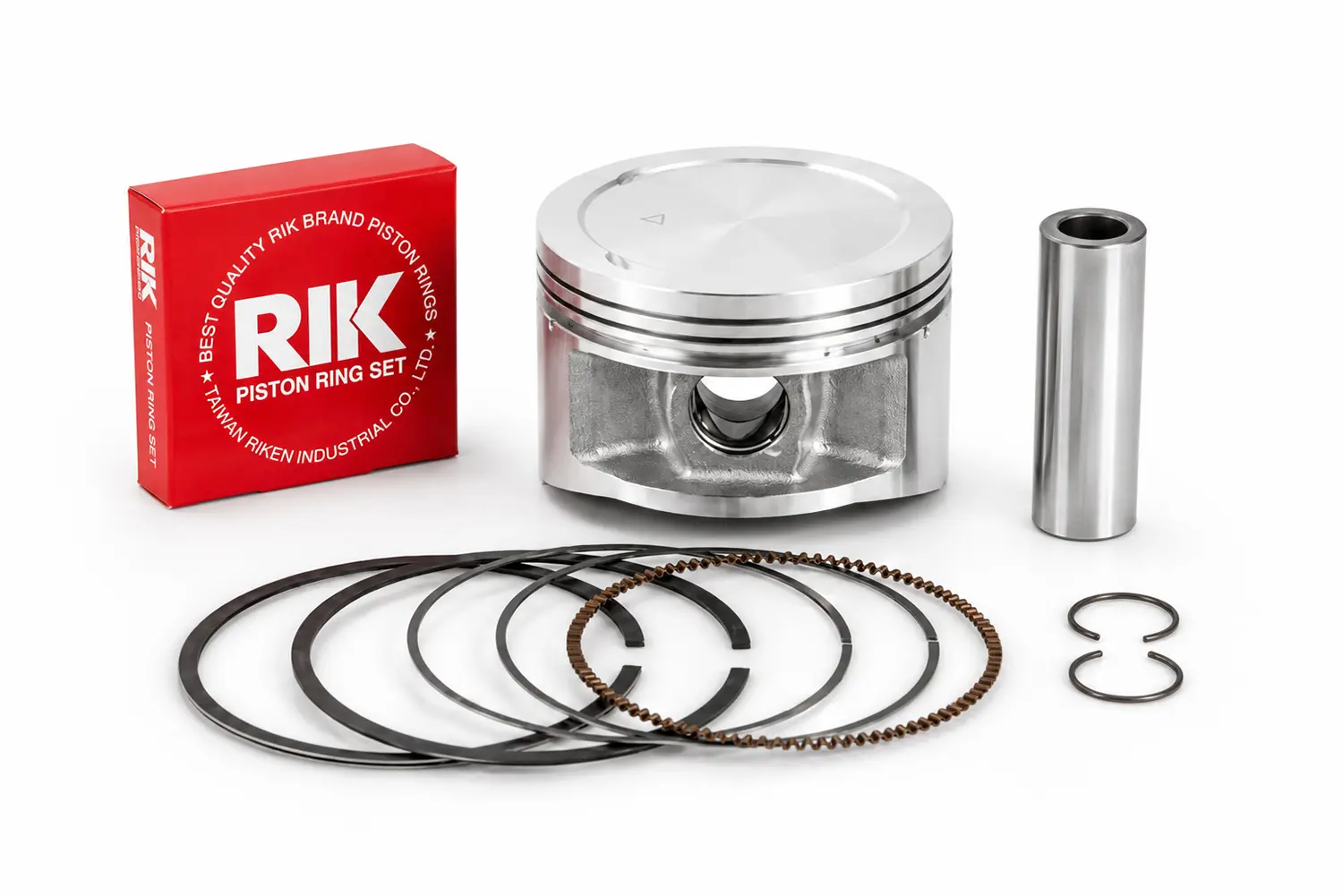 OMP píst YAMAHA XT600 34K (95.0 mm) (OMP píst YAMAHA XT600 34K (95.0 mm))