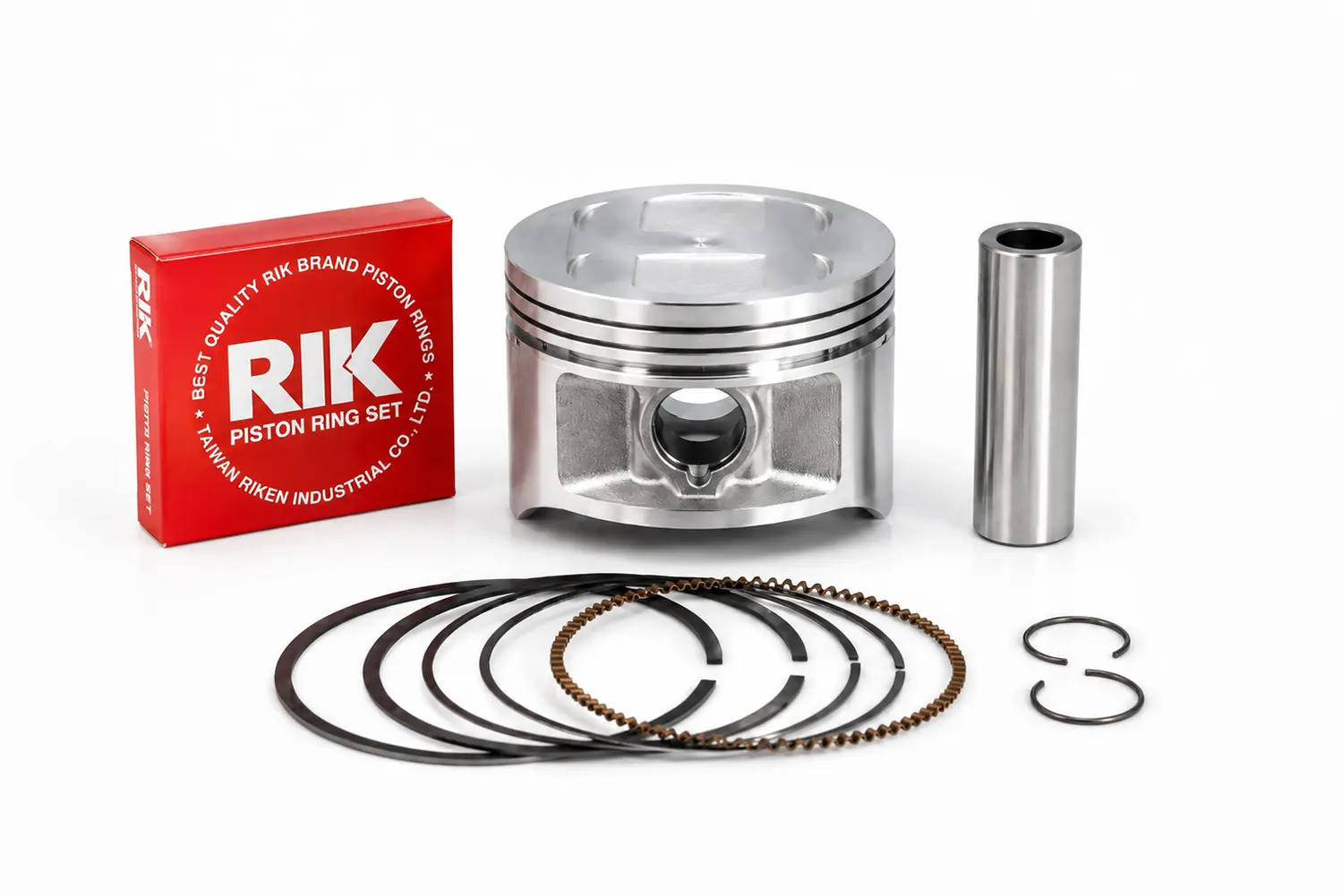 OMP píst SUZUKI DR600/650 (95.0 mm) ( )